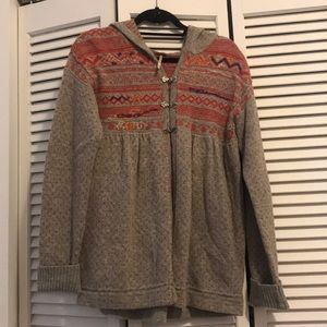 Free People Sweater
